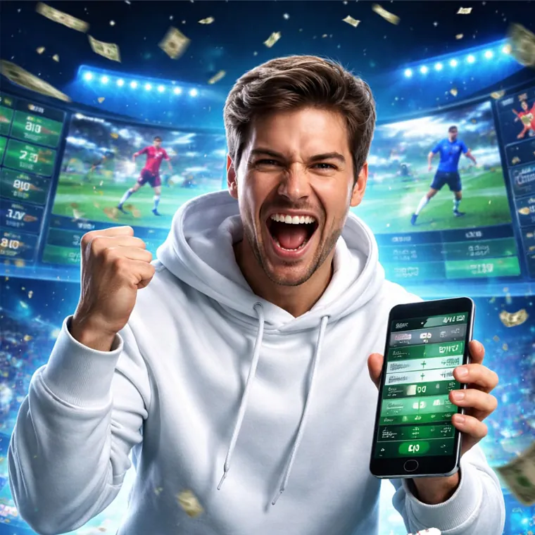 bingoplus Sports Betting Key Features