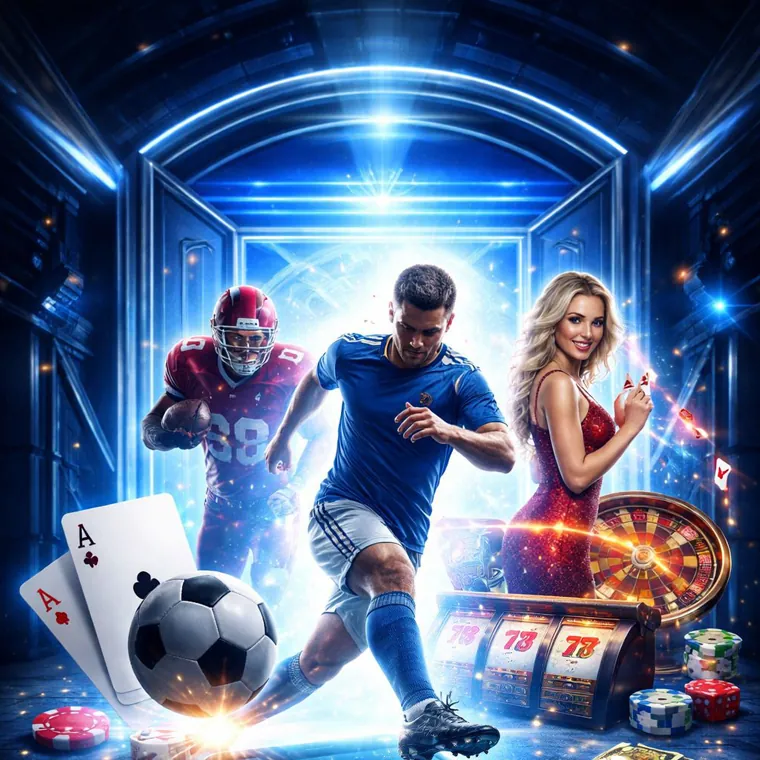 Bingoplus App Interface