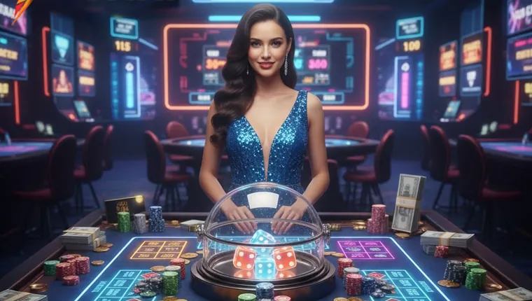 Practice Responsible Gaming
