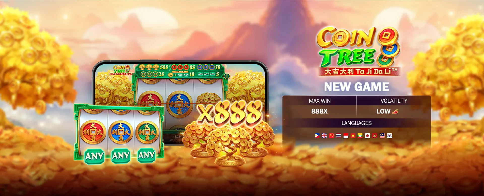 Dynamic image showcasing bingoplus latest news and iGaming insights in the Philippines