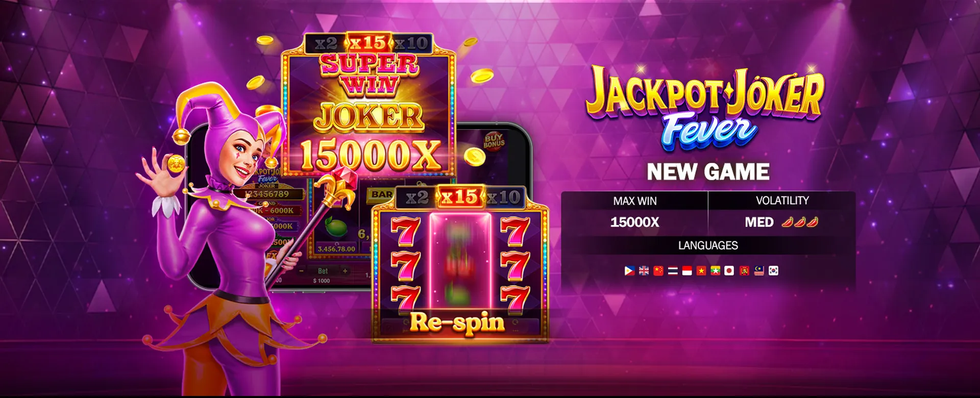 Graphic illustrating a recent bingoplus platform update or new game release in the Philippines