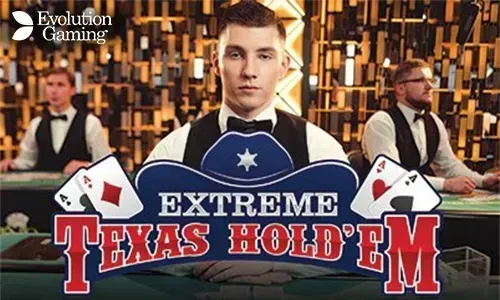 Omaha Poker Game