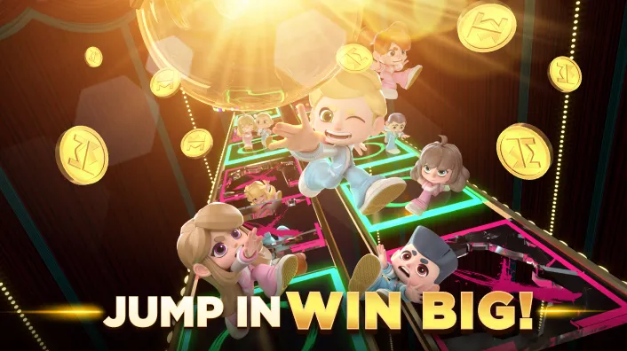 Bingoplus Classic Slots