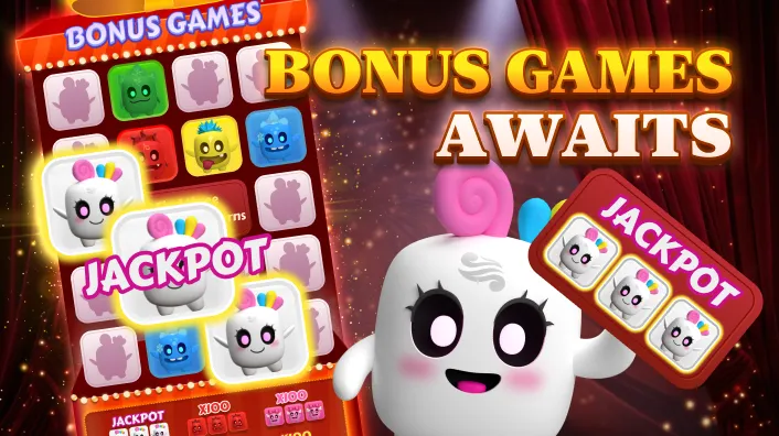 Bingoplus Fortune Gems Slot Review