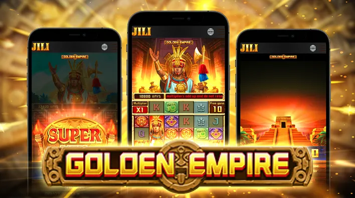 Step 3: Make Your First Deposit & Play