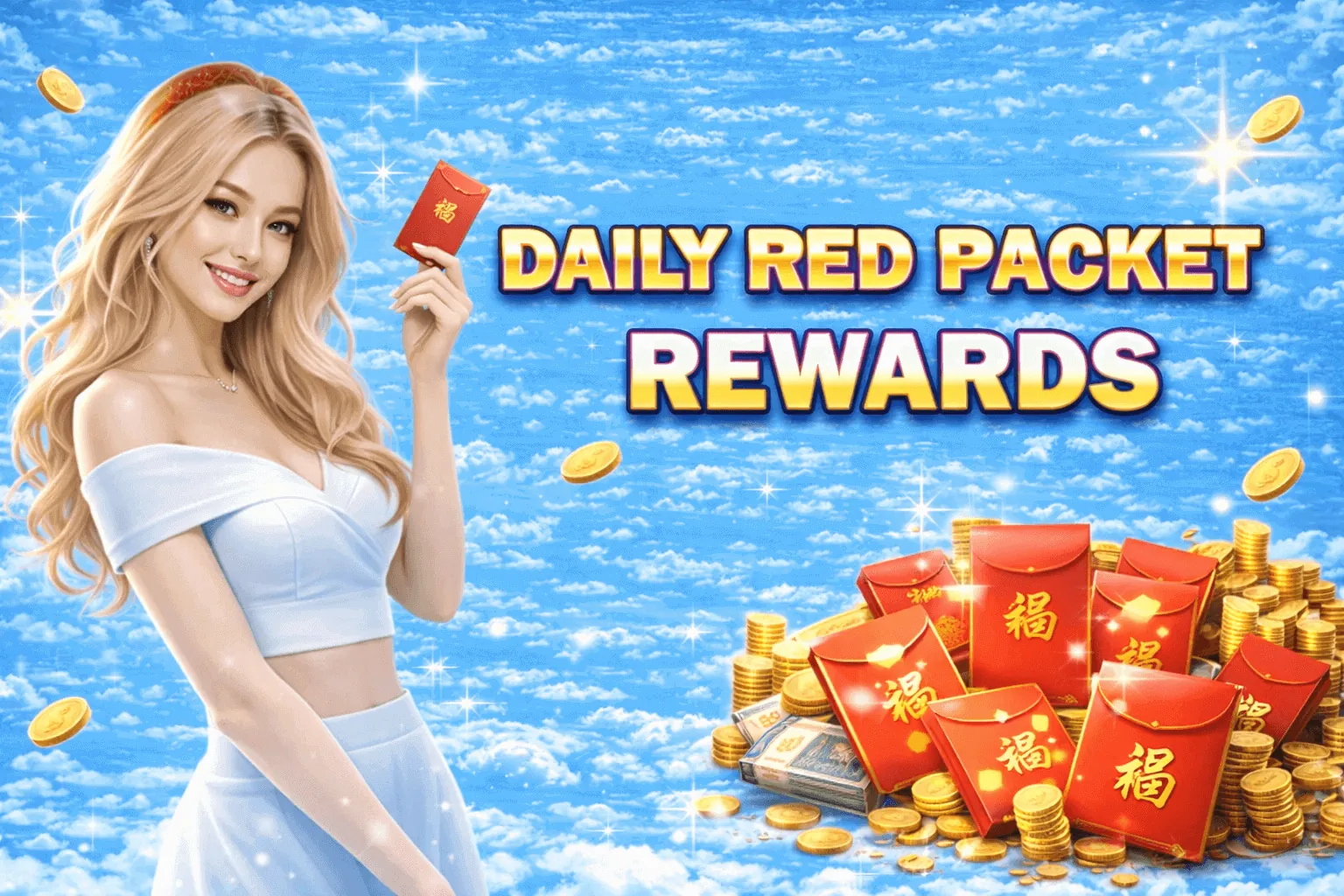 Stay Updated with Promotions