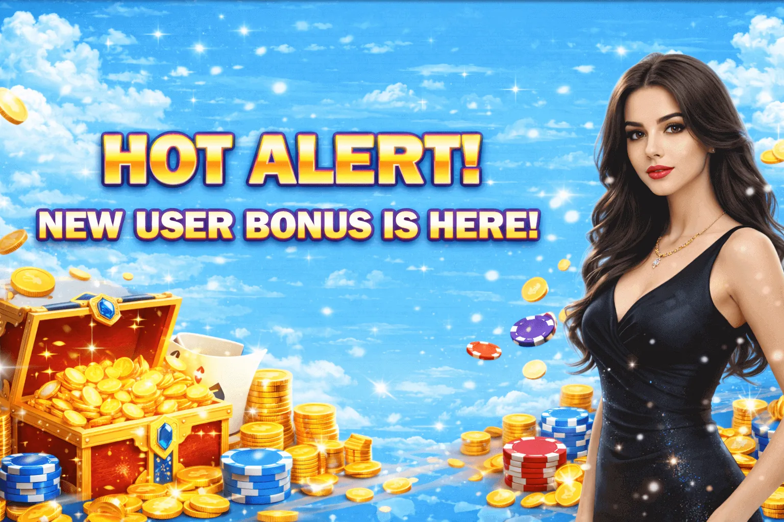 Choose the Right Bonus