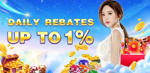 Daily Rebates & Cashback